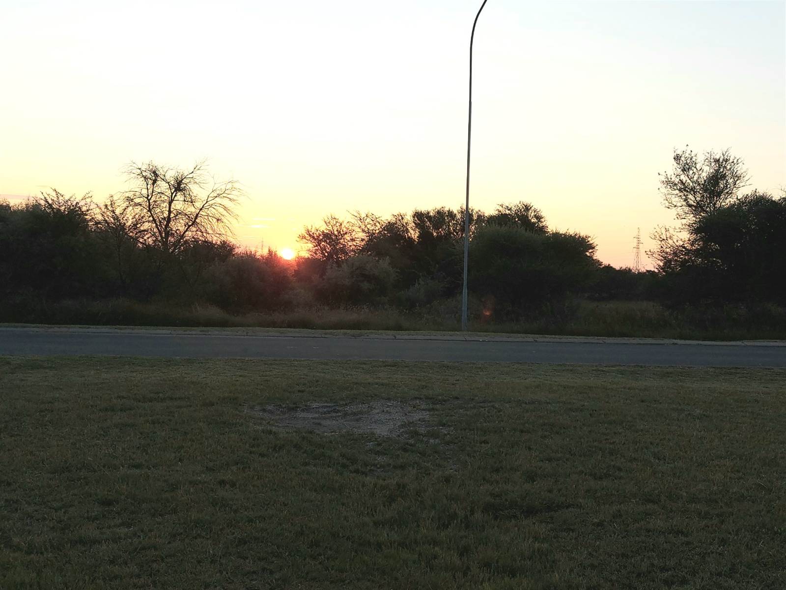 1132 m² Land available in Mafikeng photo number 11