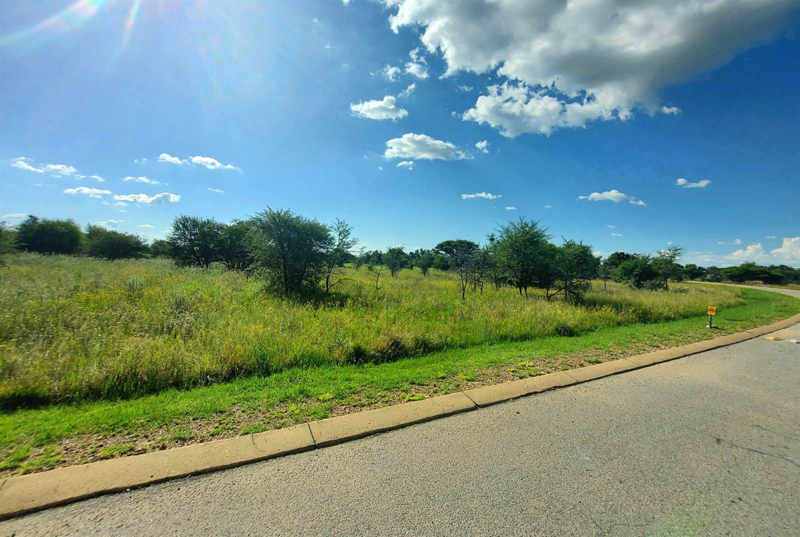 1132 m² Land available in Mafikeng photo number 13