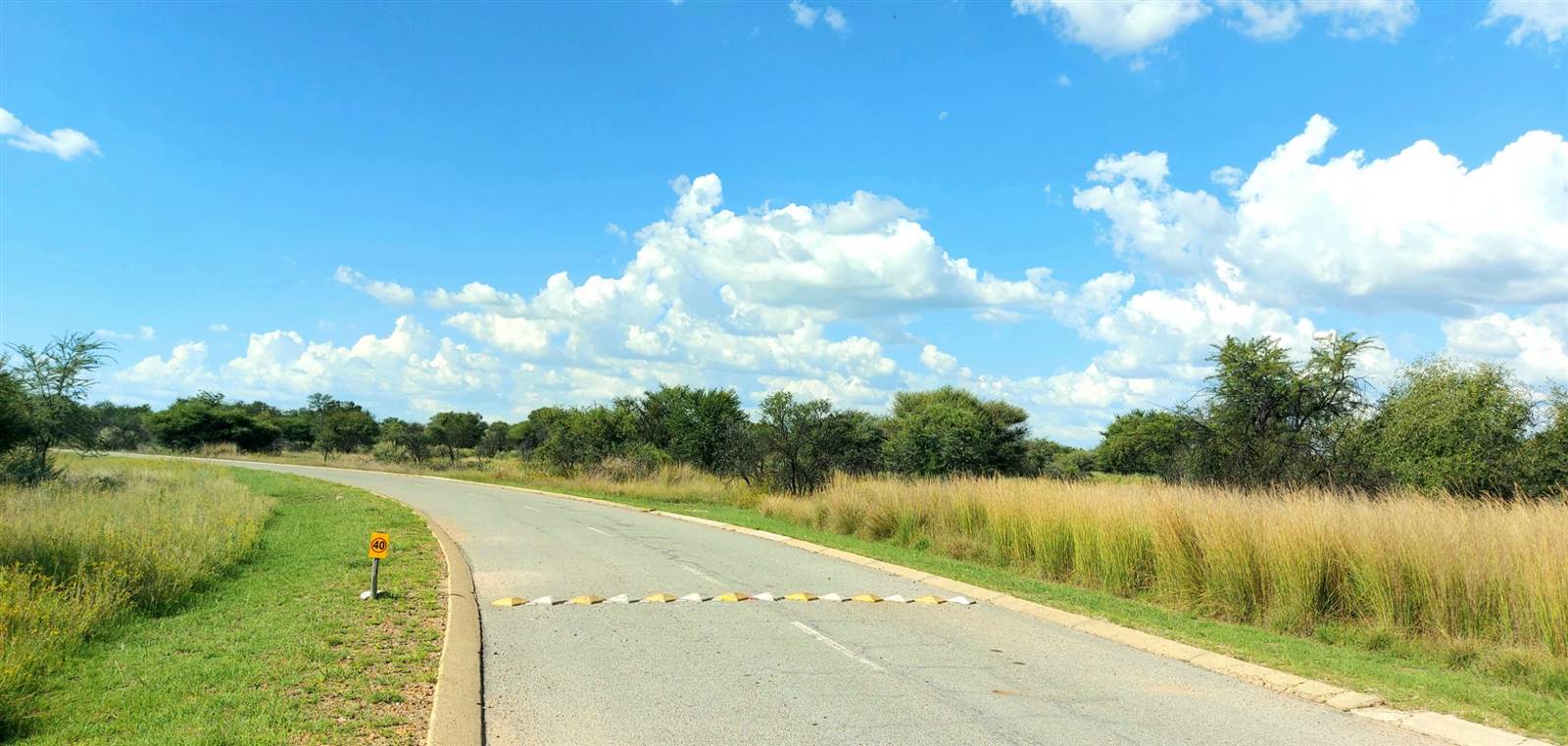 1132 m² Land available in Mafikeng photo number 7