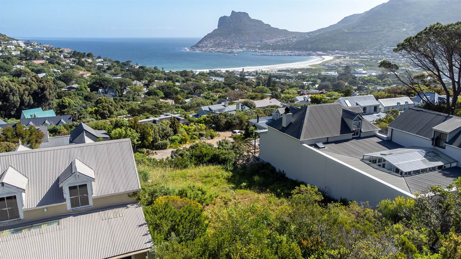 529 m² Land available in Hout Bay and surrounds photo number 2