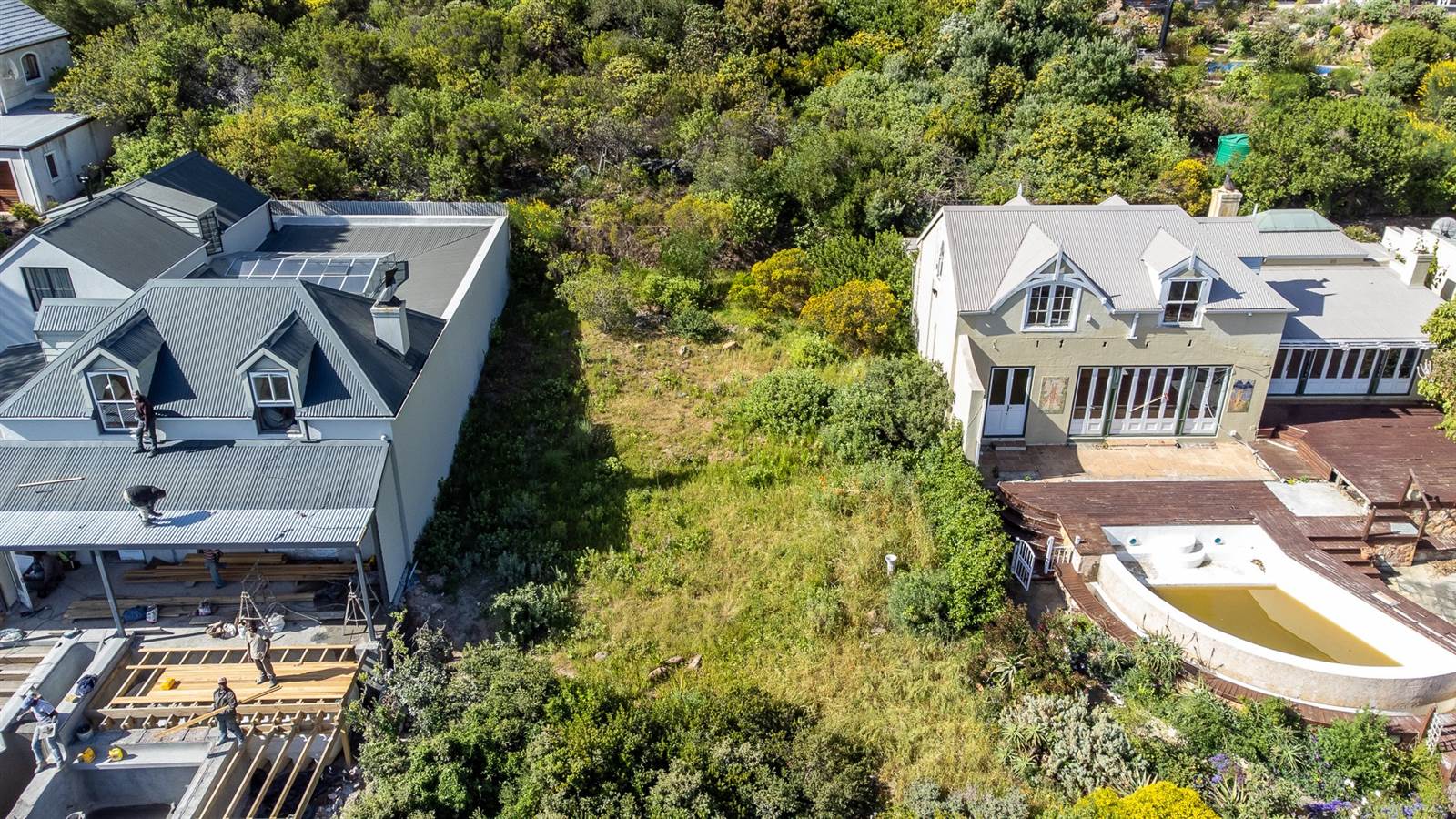 529 m² Land available in Hout Bay and surrounds photo number 3
