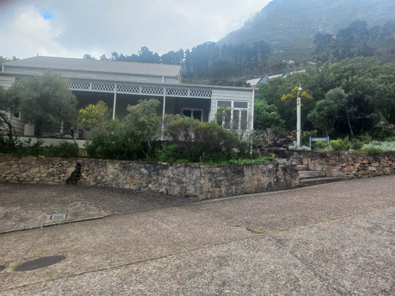 529 m² Land available in Hout Bay and surrounds photo number 13