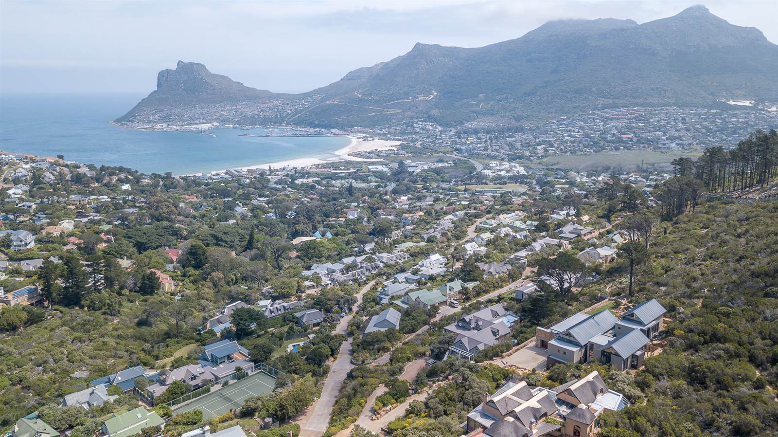 529 m² Land available in Hout Bay and surrounds photo number 7