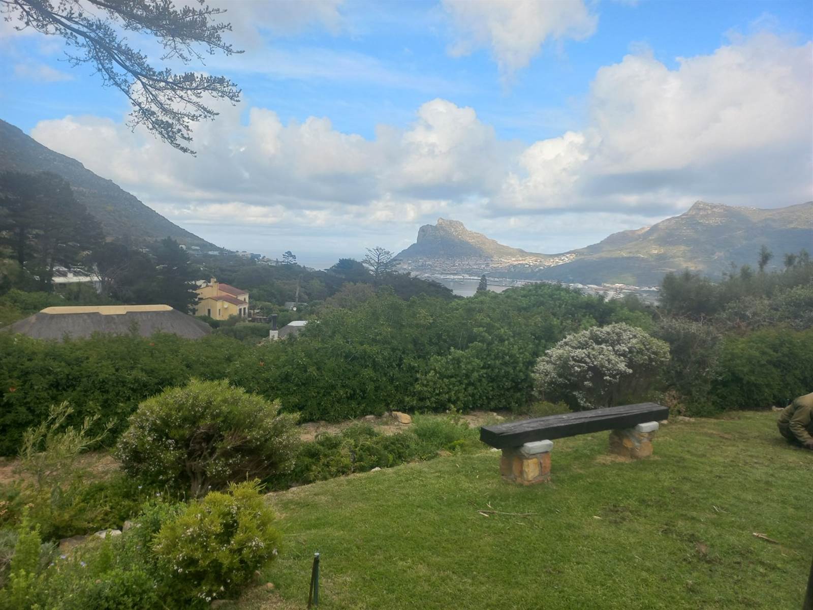 529 m² Land available in Hout Bay and surrounds photo number 6