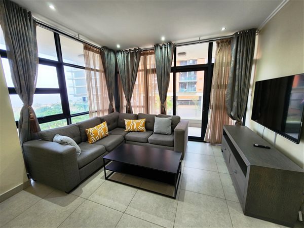 2 Bed Apartment