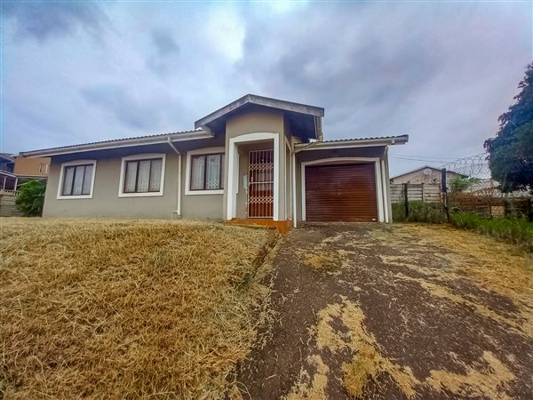 3 Bedroom House 3 Bedroom House