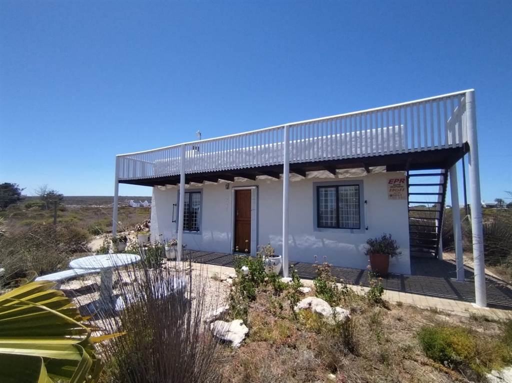 5 Bed House in Jacobsbaai photo number 15