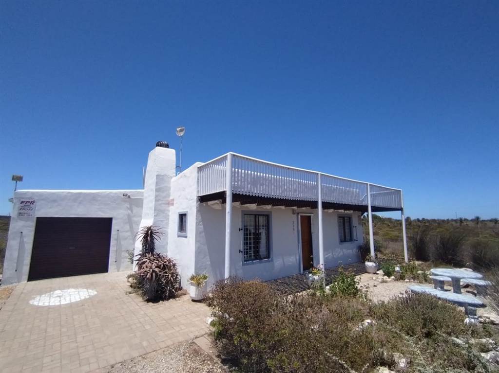 5 Bed House in Jacobsbaai photo number 16