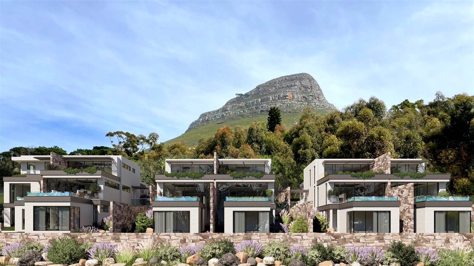 693 m² Land available in Tamboerskloof photo number 2