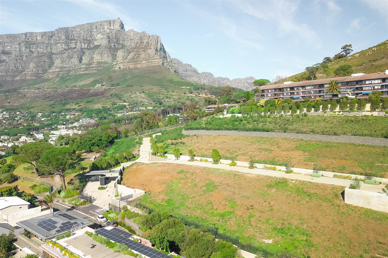693 m² Land available in Tamboerskloof photo number 18