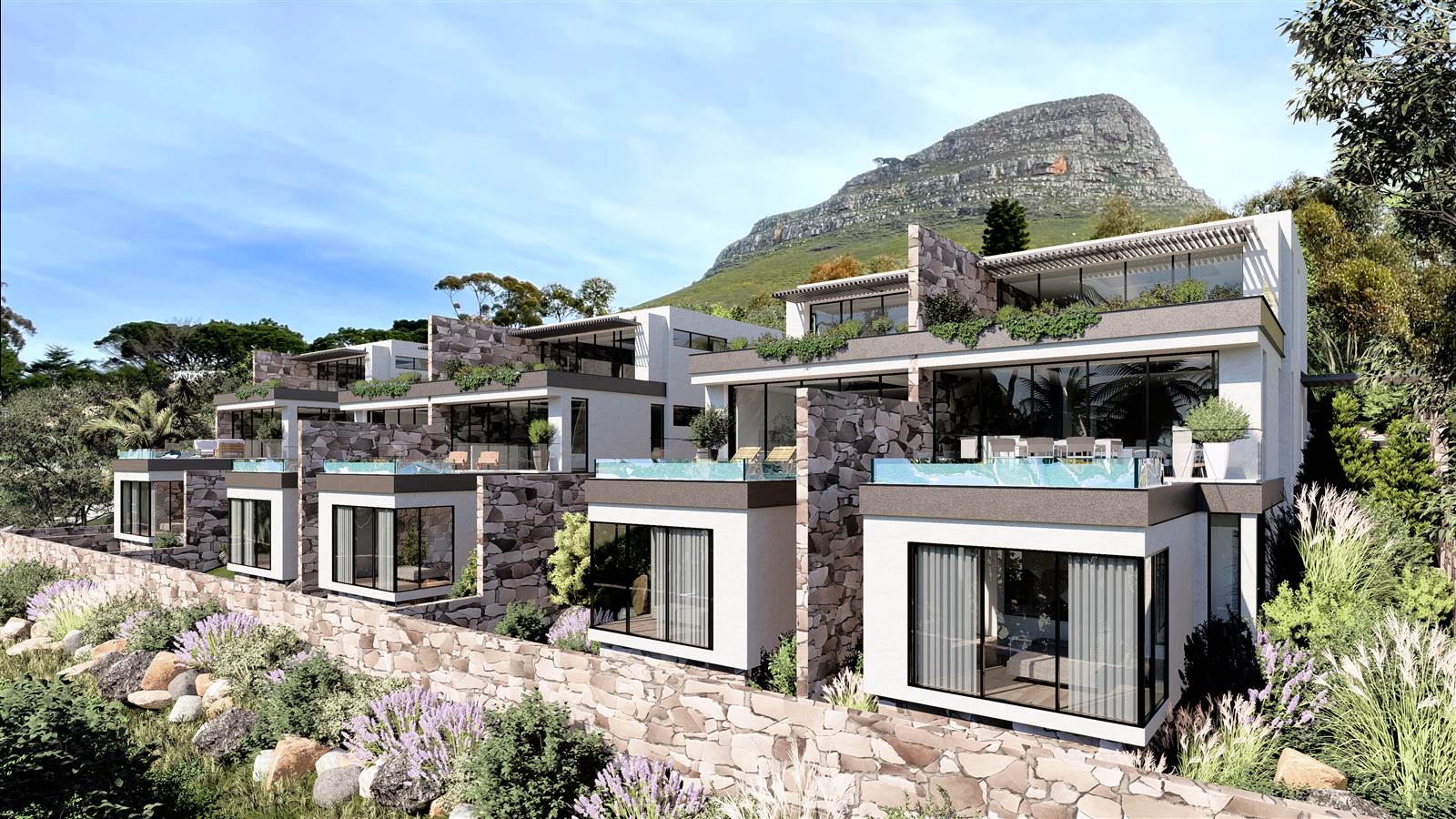 693 m² Land available in Tamboerskloof photo number 21