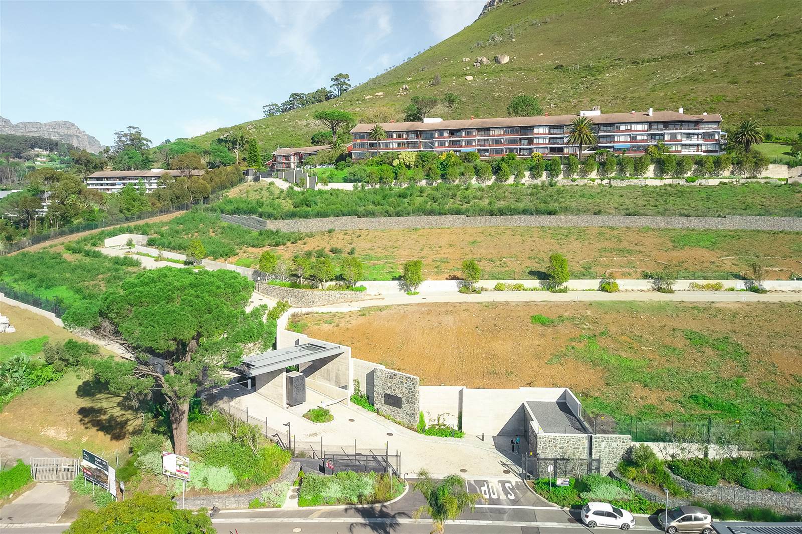 693 m² Land available in Tamboerskloof photo number 8