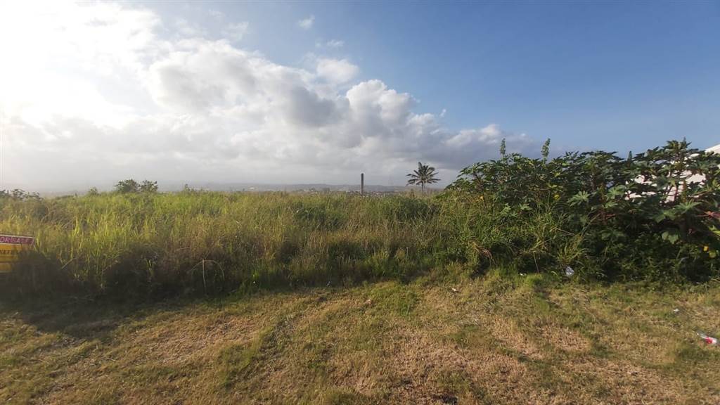451 m² Land available in Merewent photo number 9