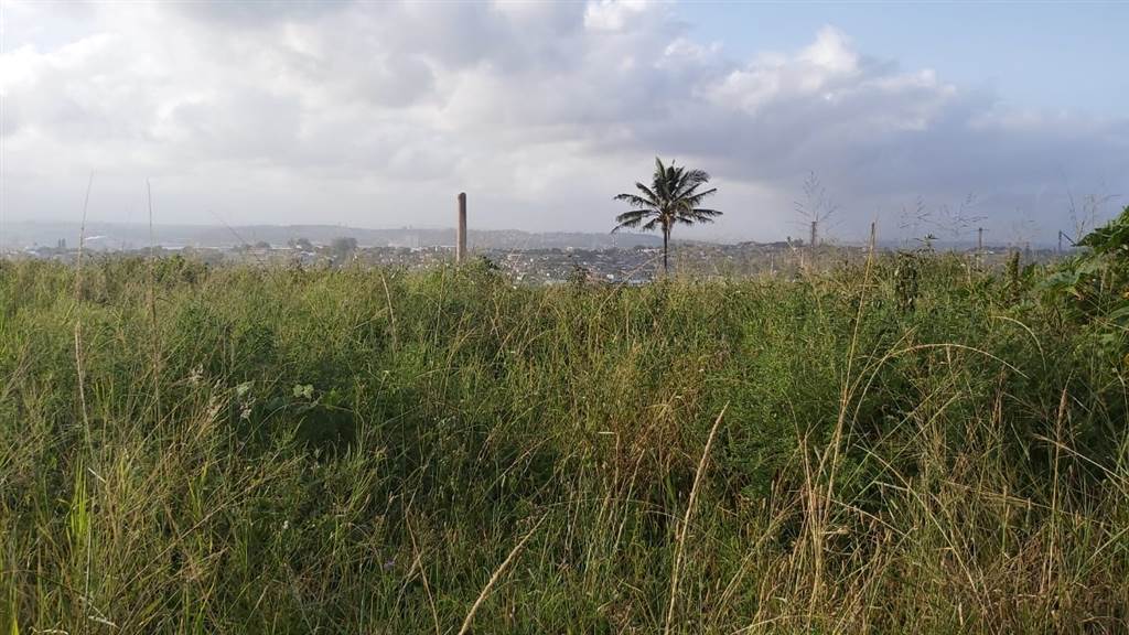 451 m² Land available in Merewent photo number 7