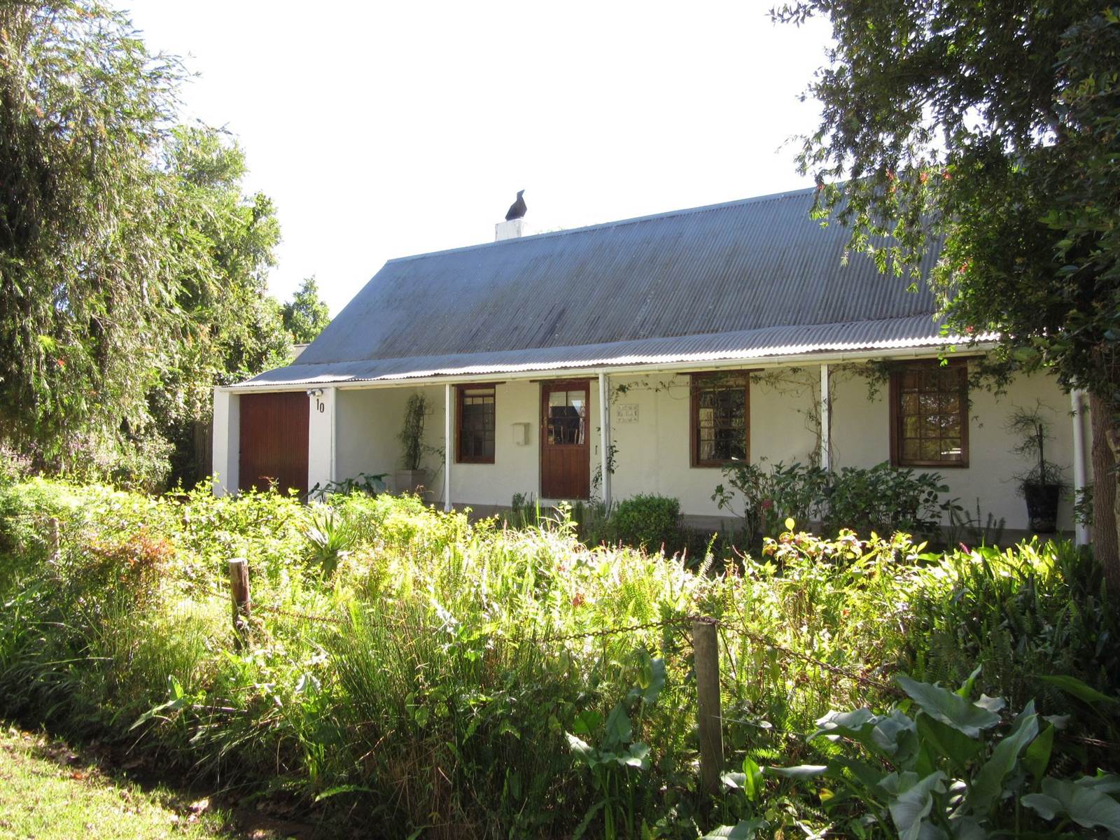 4 Bed House in Greyton photo number 29