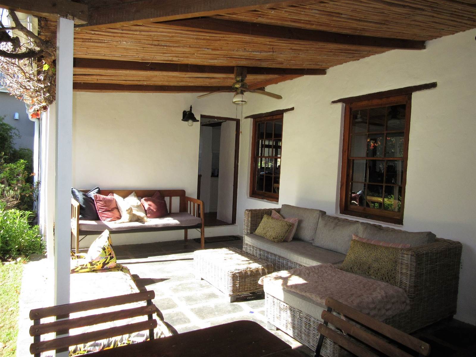 4 Bed House in Greyton photo number 16