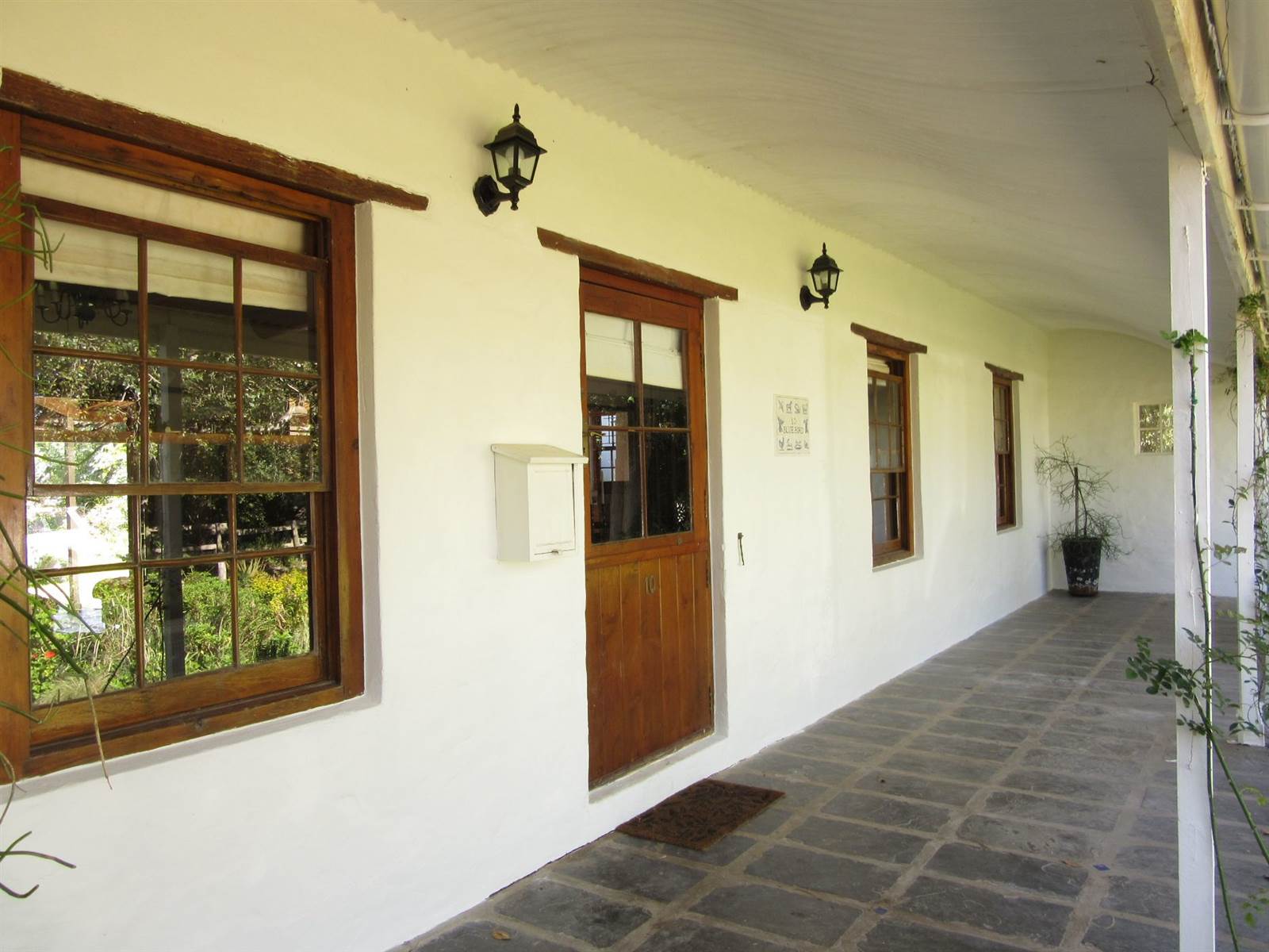 4 Bed House in Greyton photo number 18