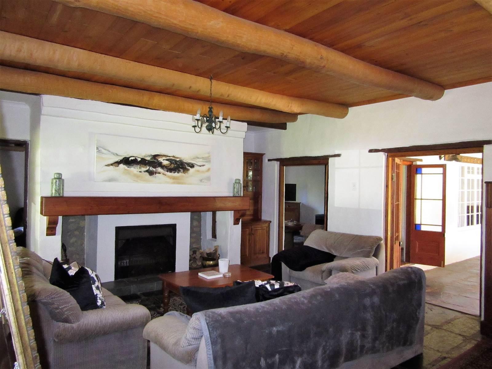 4 Bed House in Greyton photo number 3