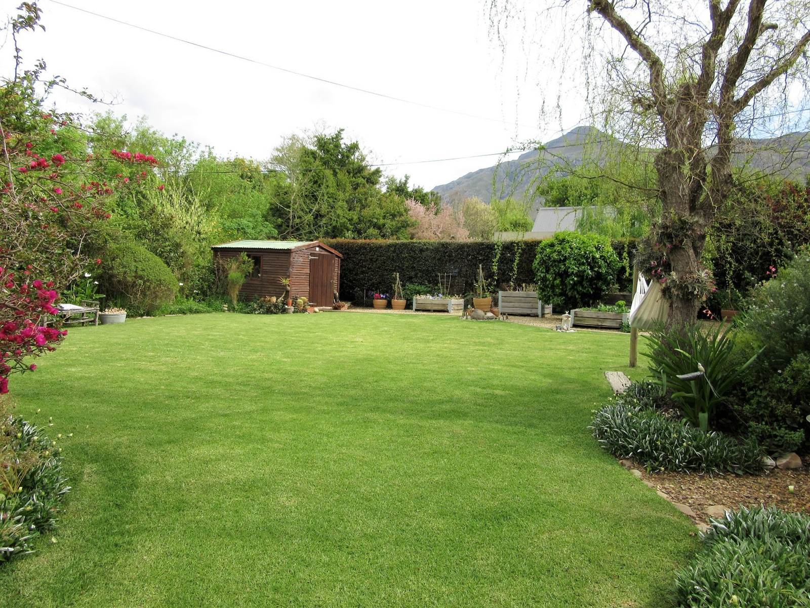 4 Bed House in Greyton photo number 26
