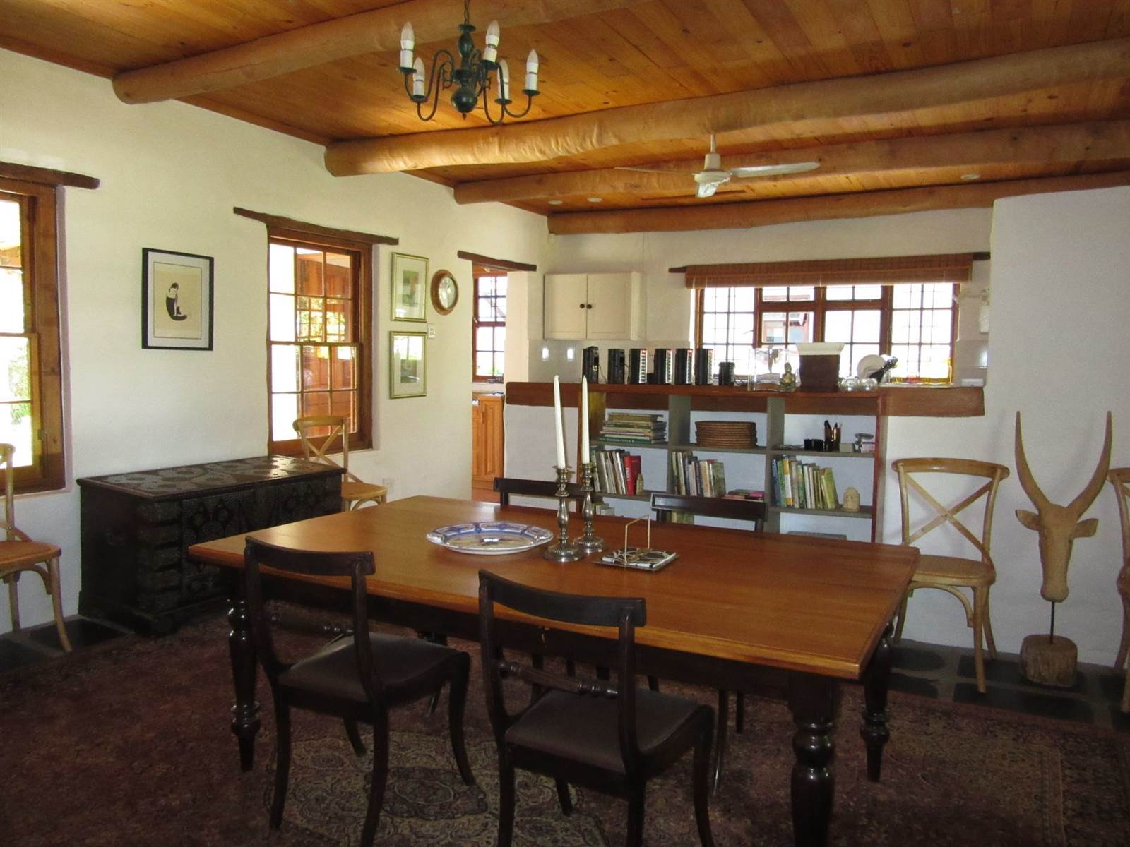 4 Bed House in Greyton photo number 2
