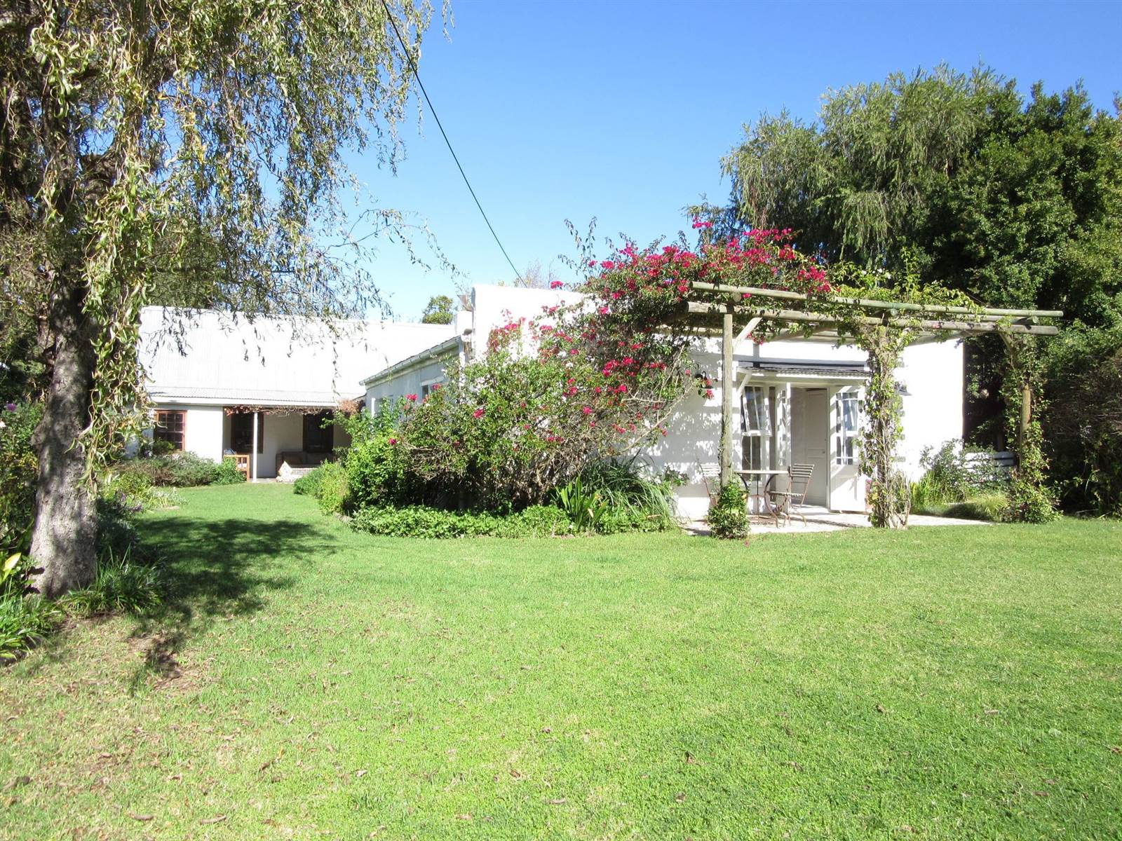 4 Bed House in Greyton photo number 1