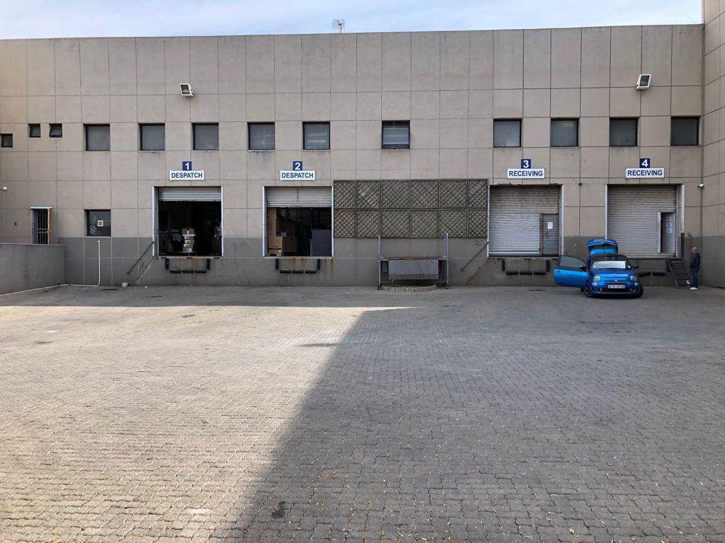 5673  m² Industrial space in Noordwyk photo number 5