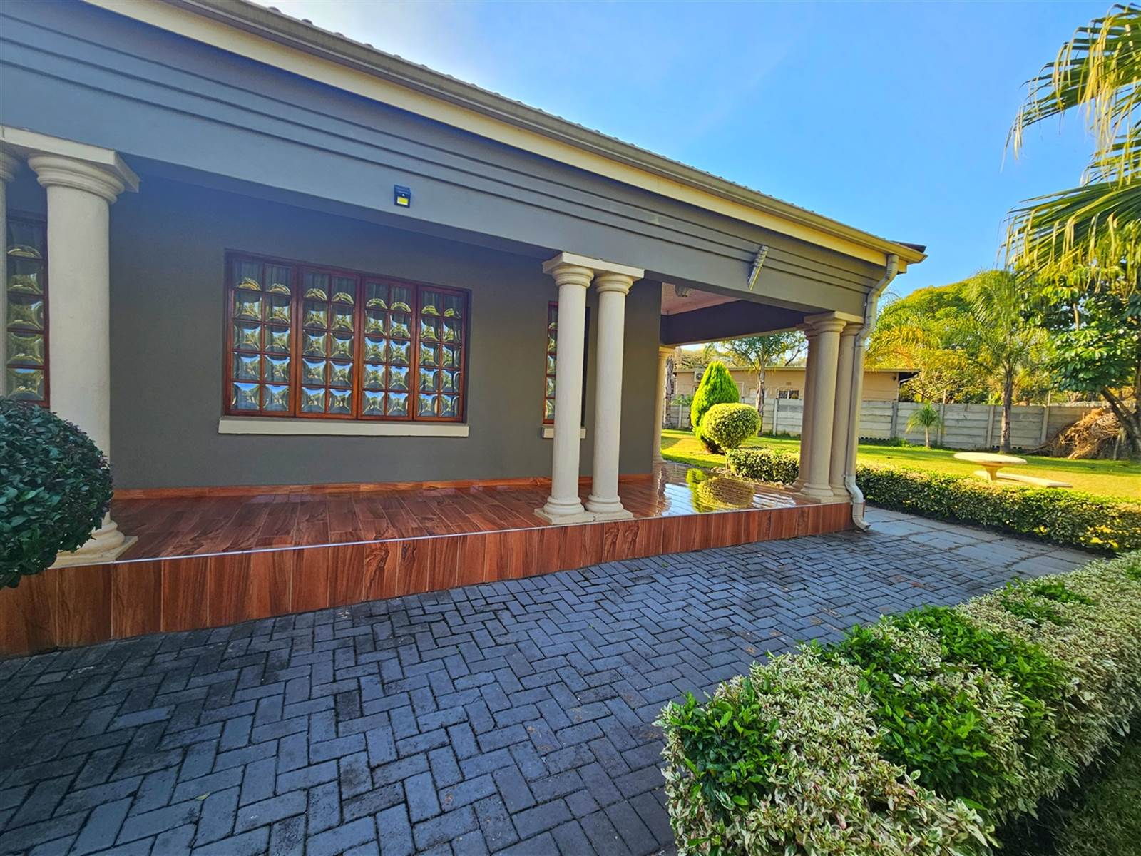 5 Bed House in Louis Trichardt photo number 23