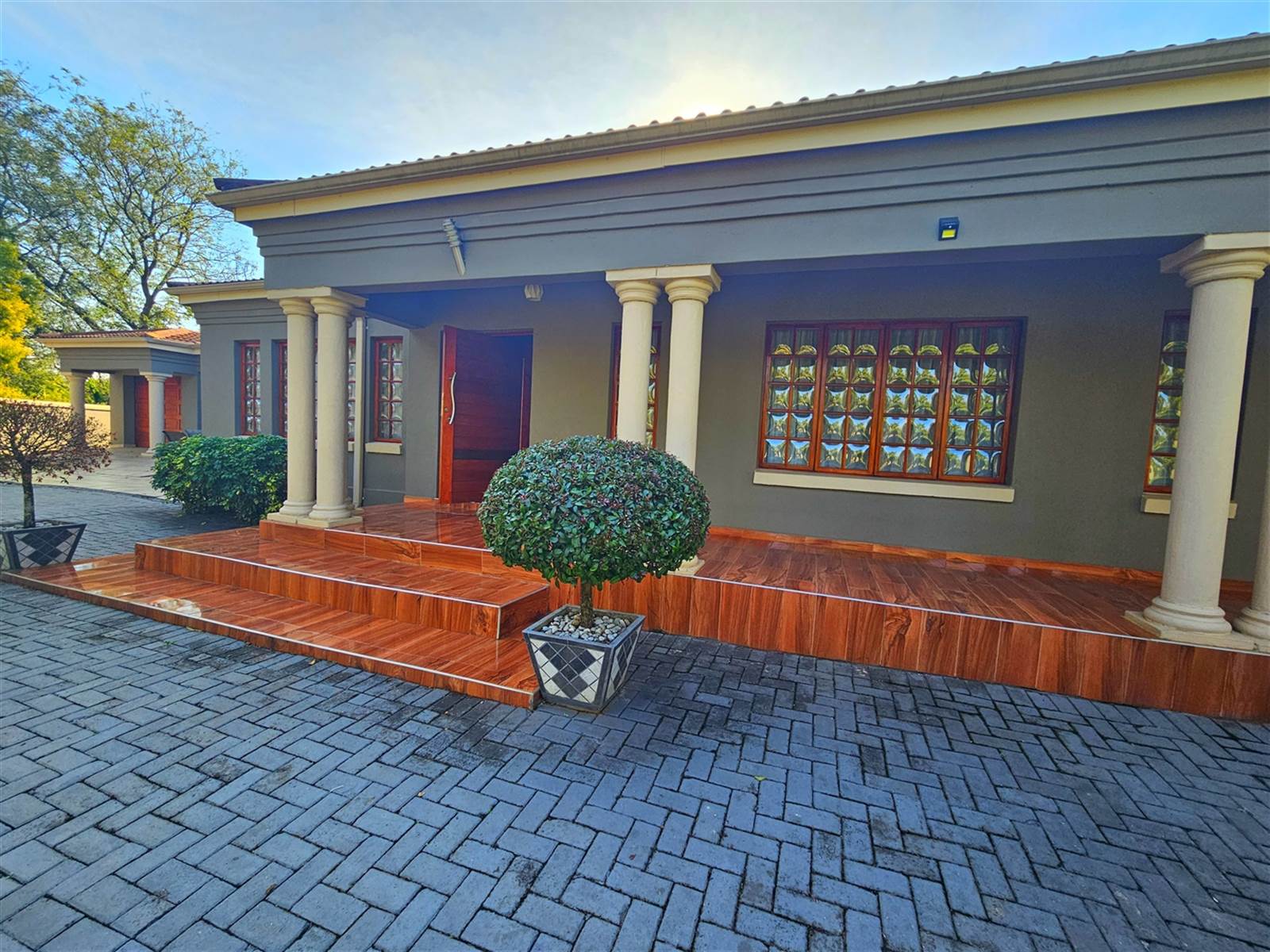 5 Bed House in Louis Trichardt photo number 24