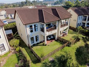 2 Bed Townhouse in Assagay