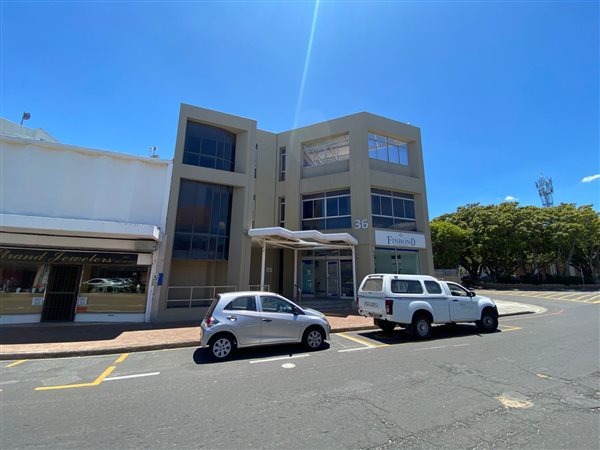 250  m² Commercial space