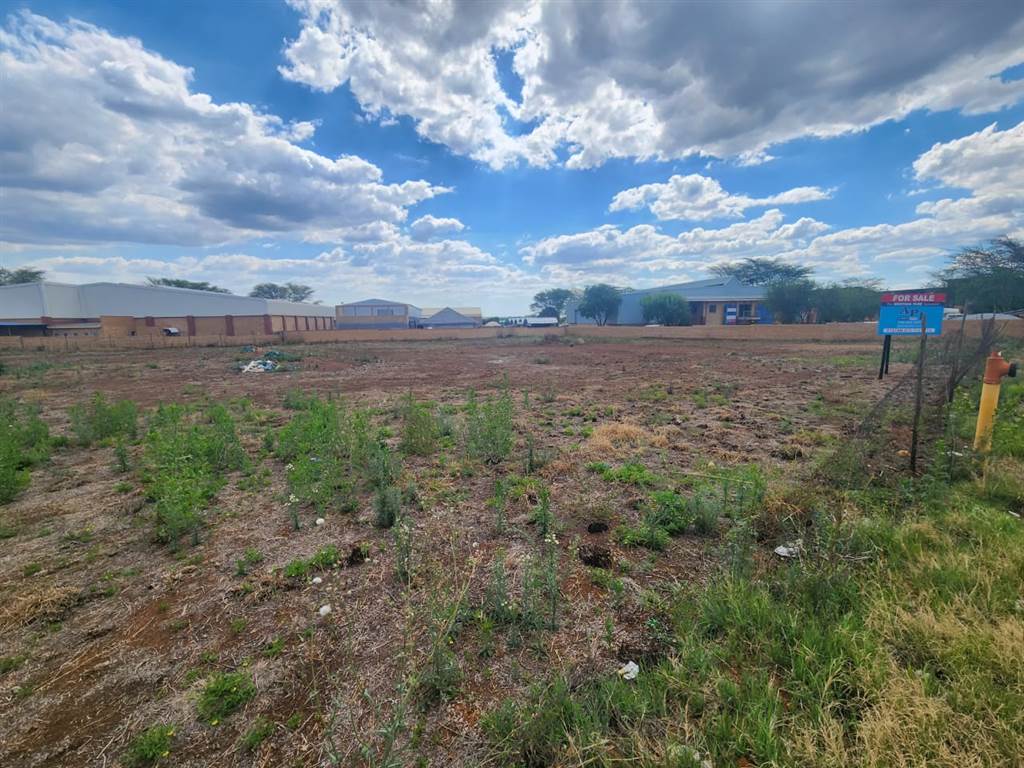 5293 m² Land available in Montana Park photo number 3