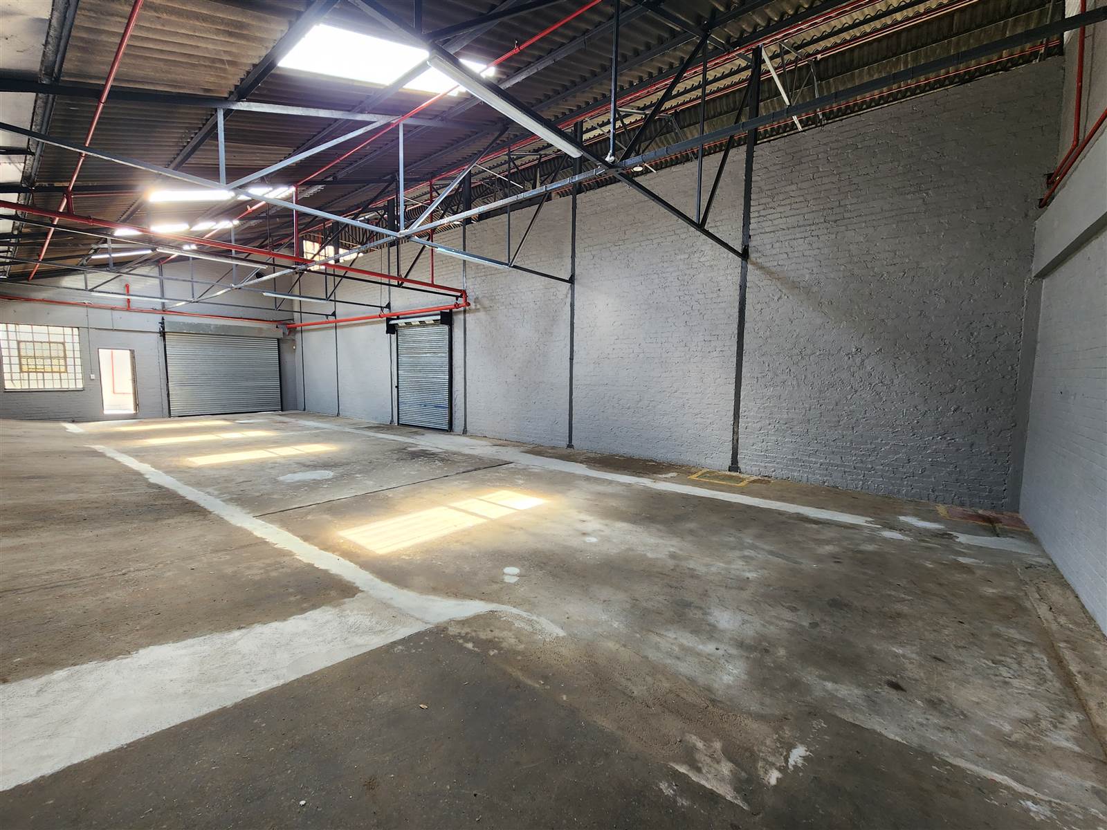 742  m² Industrial space in Benrose photo number 6