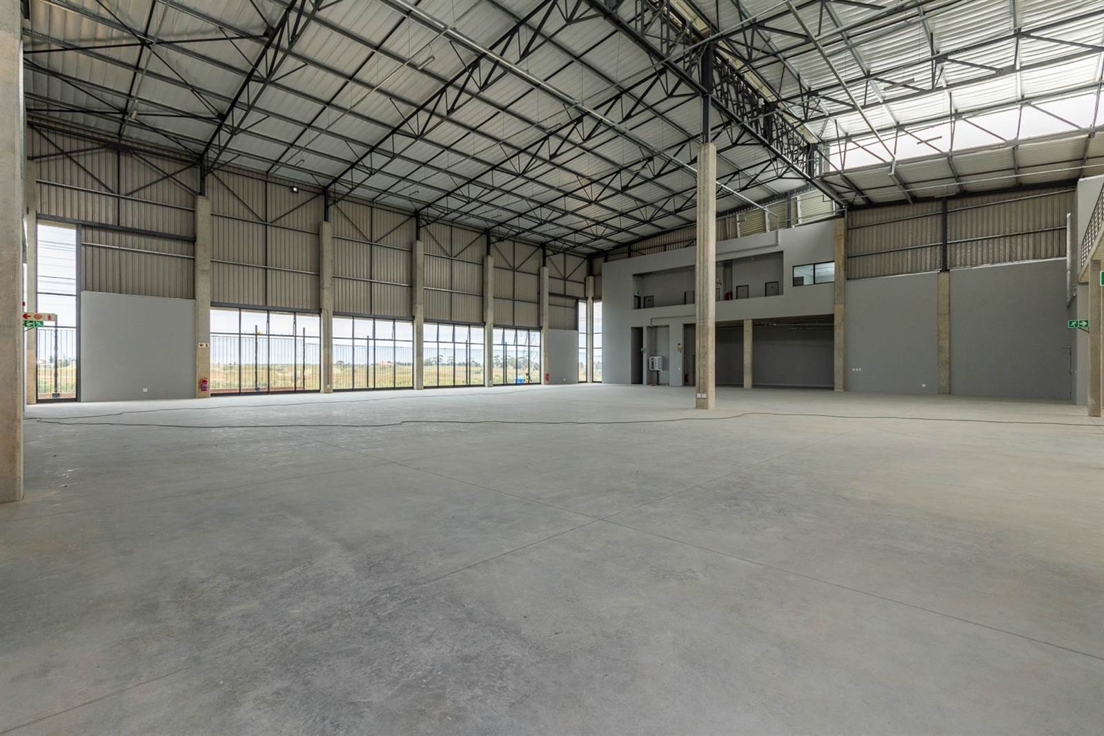 15489  m² Commercial space in Pacaltsdorp photo number 5
