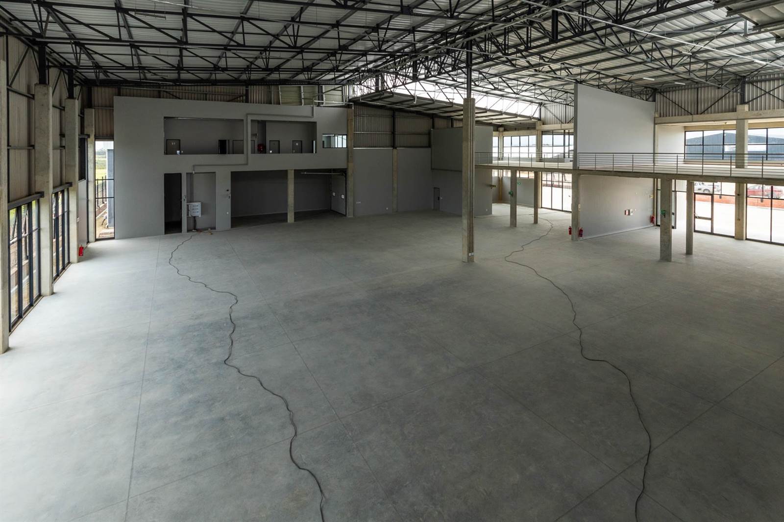 15489  m² Commercial space in Pacaltsdorp photo number 20