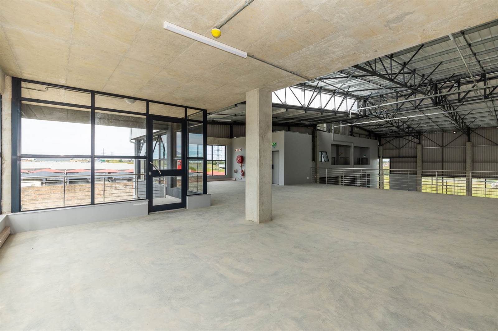 15489  m² Commercial space in Pacaltsdorp photo number 25