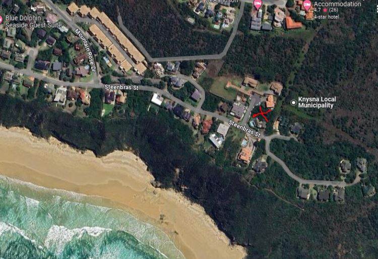 666 m² Land available in Brenton on Sea photo number 1