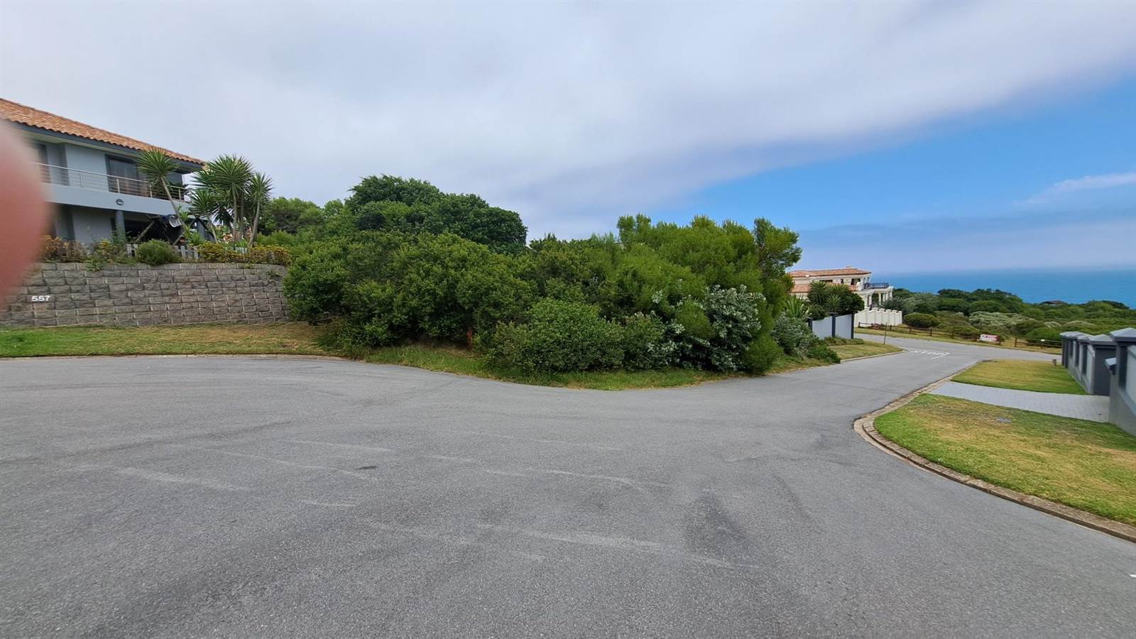 666 m² Land available in Brenton on Sea photo number 3