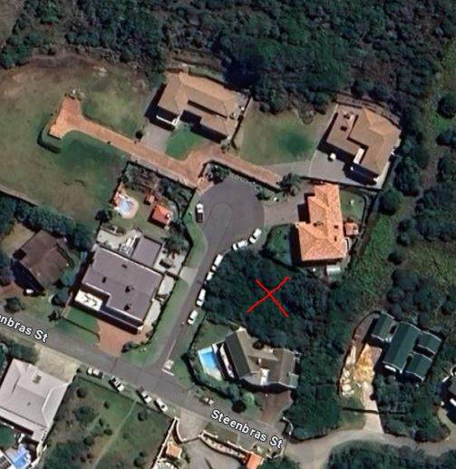 666 m² Land available in Brenton on Sea photo number 2