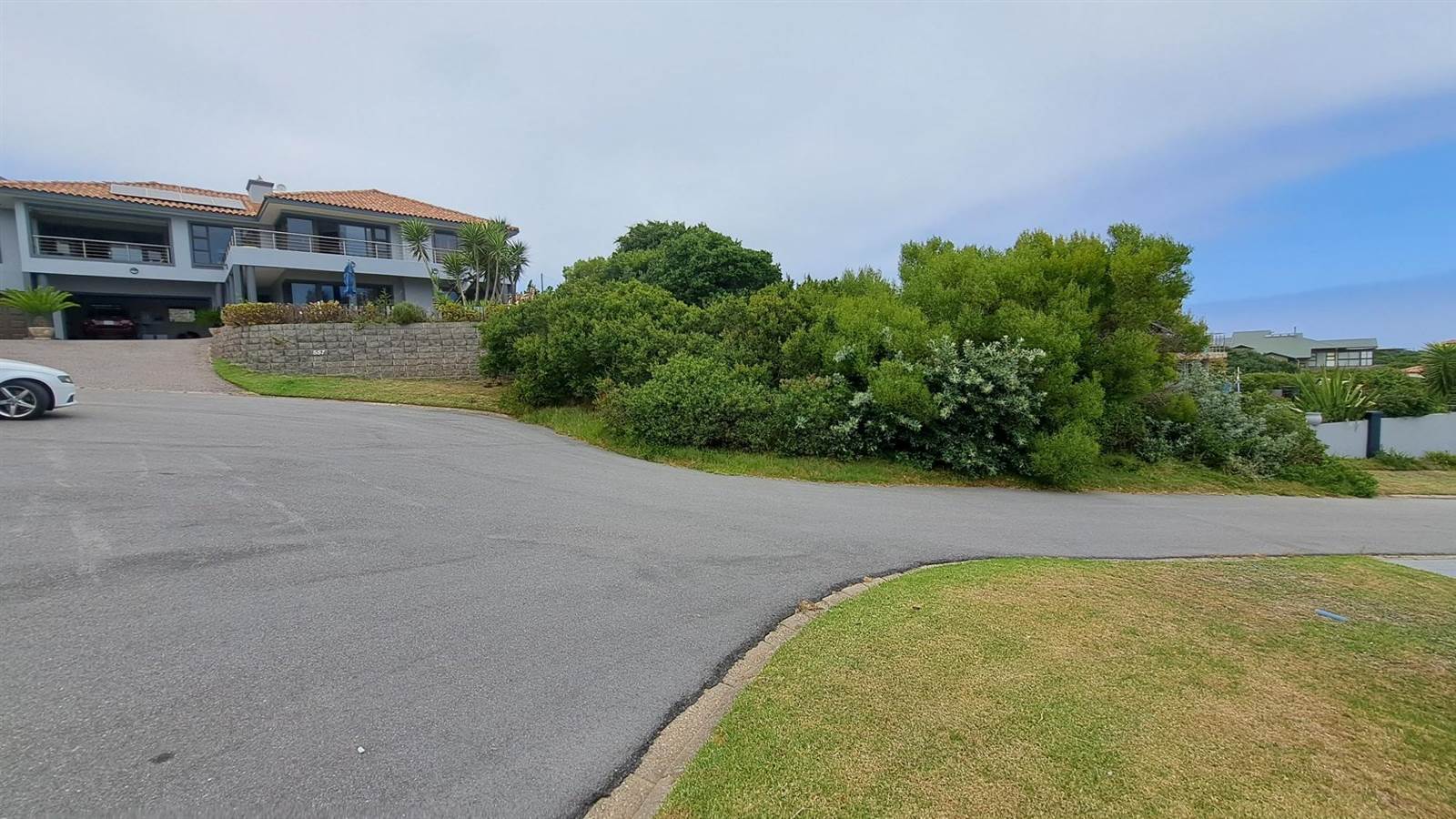 666 m² Land available in Brenton on Sea photo number 4