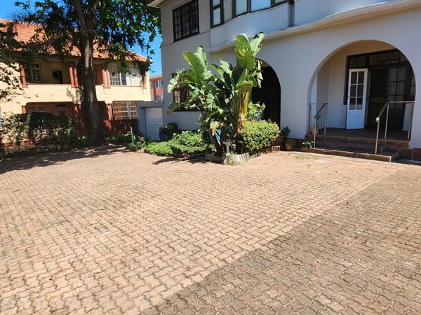2 Bed Townhouse in Glenwood