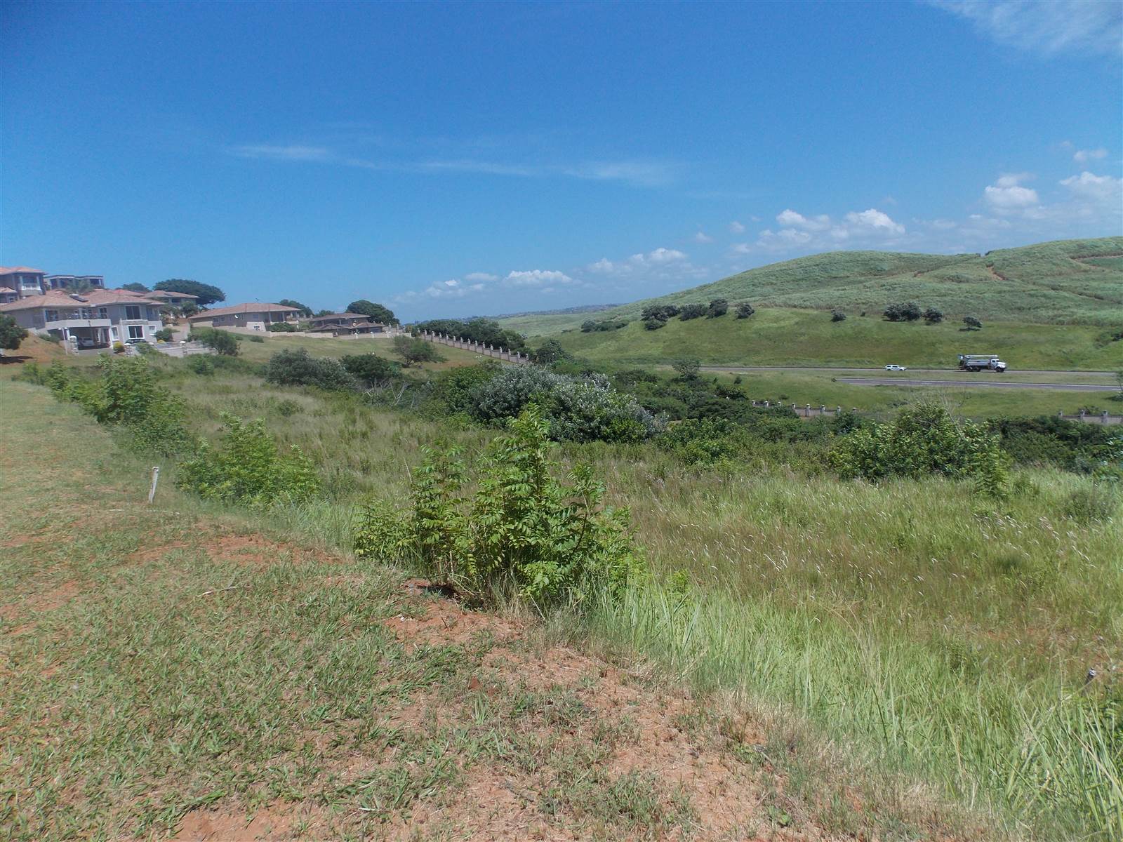 564 m² Land available in Illovo Beach photo number 2