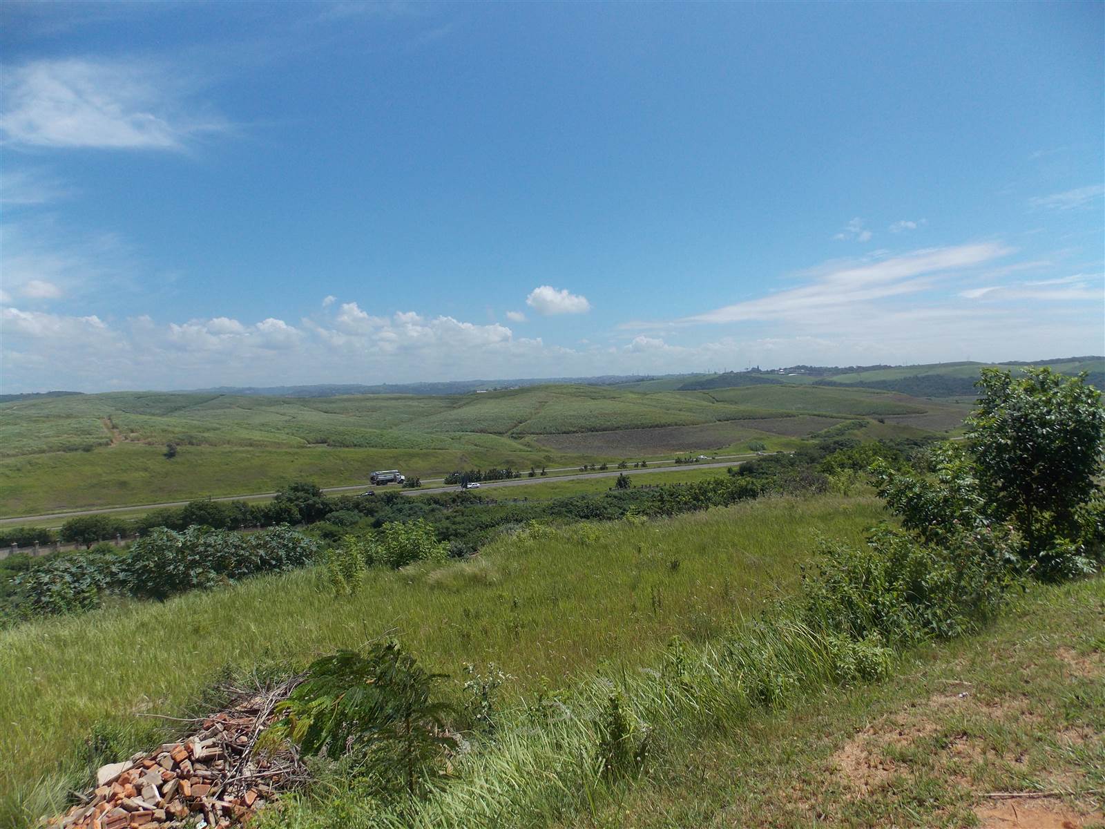 564 m² Land available in Illovo Beach photo number 4