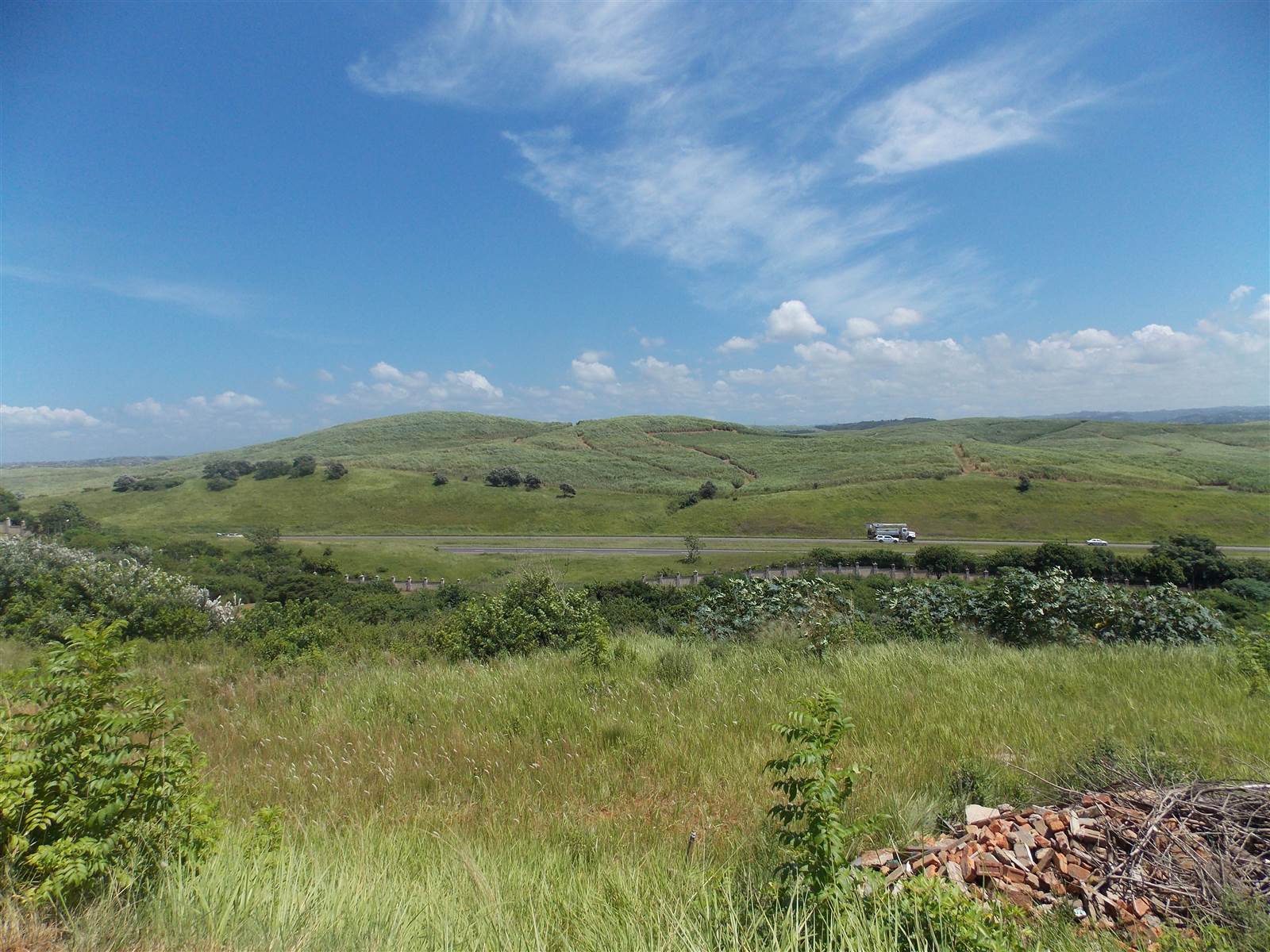 564 m² Land available in Illovo Beach photo number 3
