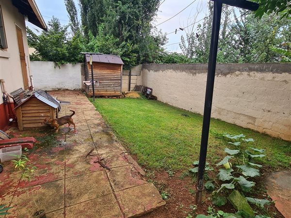 3 Bed Simplex