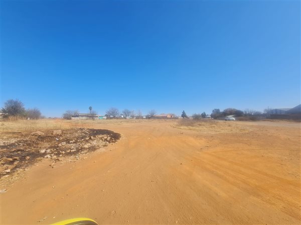 3 889 m² Land 3 889 m² Land