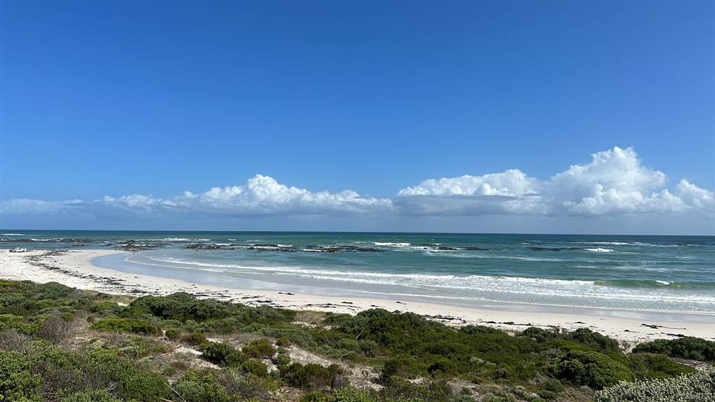 255.6 ha Farm in Pearly Beach photo number 4