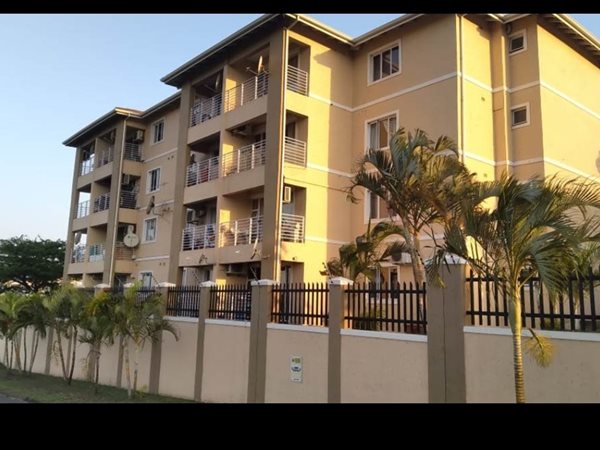 3 Bed Apartment in Parlock