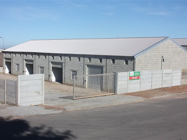 100 m² Industrial space 100 m² Industrial space