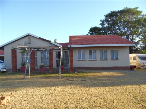 3 Bed House in St Helena