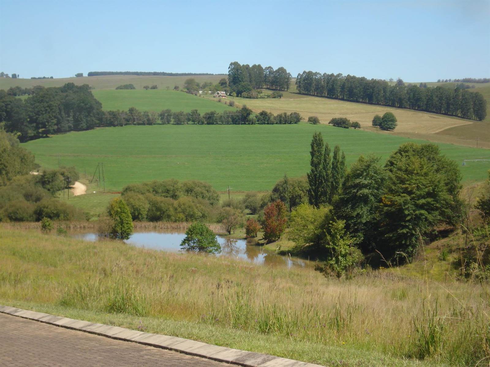 2167 m² Land available in Underberg photo number 4